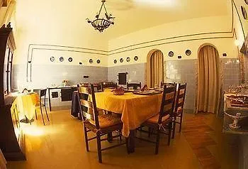 L'orangerie Di Cartia Giovanni Bed & Breakfast Modica