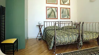 L'orangerie Di Cartia Giovanni 3*