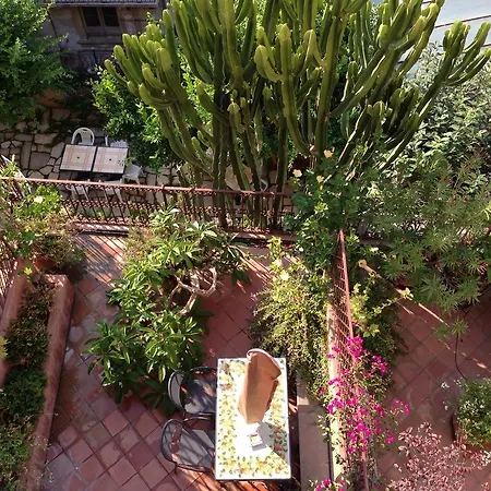 Bed & Breakfast L'orangerie Di Cartia Giovanni Modica