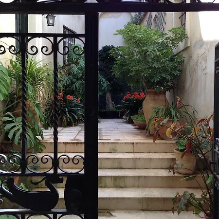 L'orangerie Di Cartia Giovanni Modica