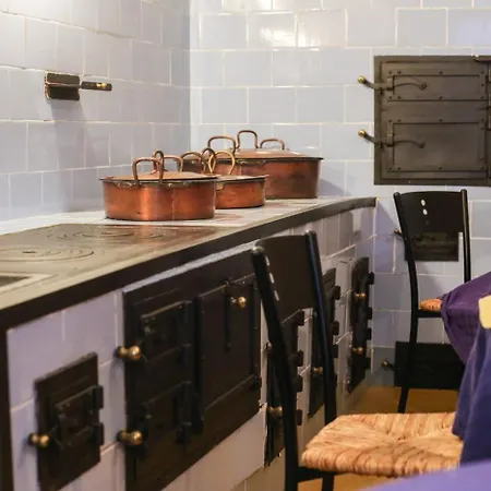 L'orangerie Di Cartia Giovanni Bed & Breakfast Modica