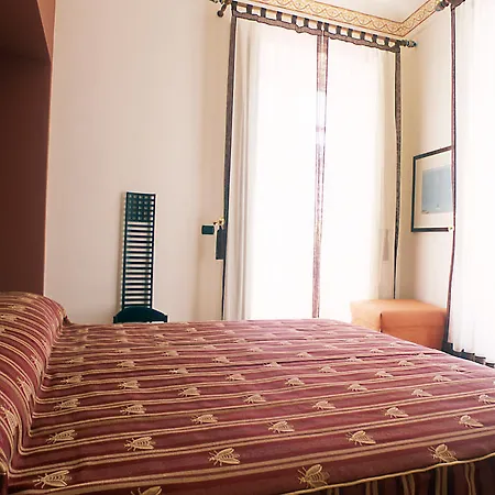 Bed & Breakfast L'orangerie Di Cartia Giovanni 3*