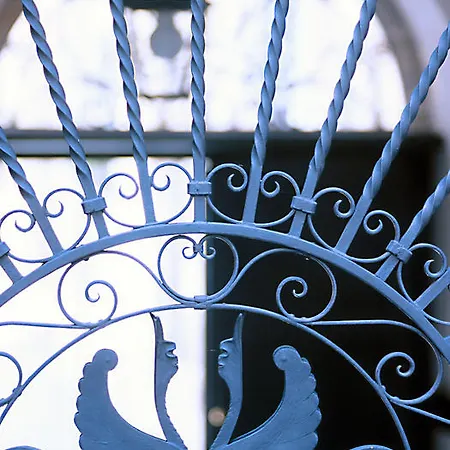 Bed & Breakfast L'orangerie Di Cartia Giovanni