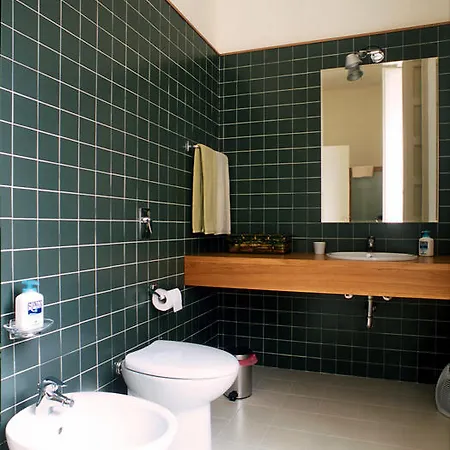 Bed & Breakfast L'orangerie Di Cartia Giovanni Modica