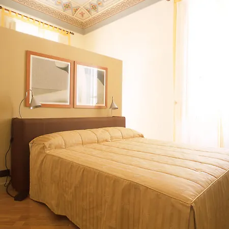 Bed & Breakfast L'orangerie Di Cartia Giovanni Modica