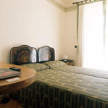 Bed & Breakfast L'orangerie Di Cartia Giovanni Modica