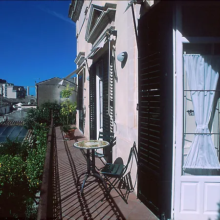 Bed & Breakfast L'orangerie Di Cartia Giovanni Modica