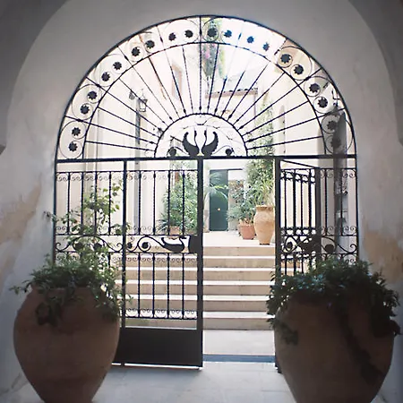 L'orangerie Di Cartia Giovanni Modica