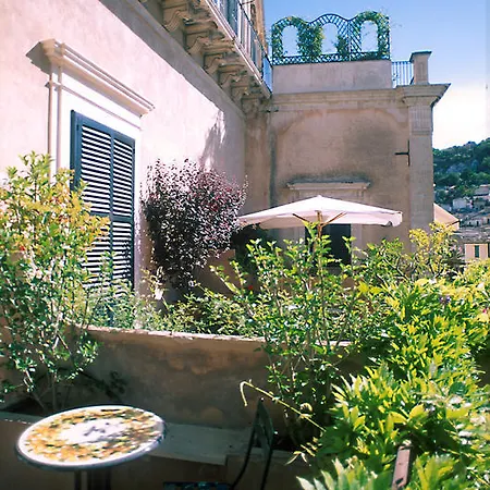 Bed & Breakfast L'orangerie Di Cartia Giovanni Modica