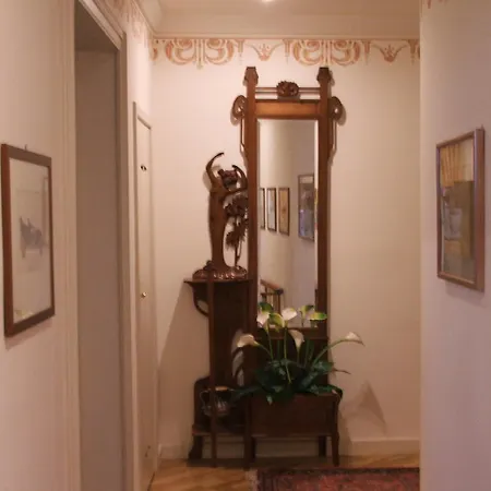 L'orangerie Di Cartia Giovanni Modica