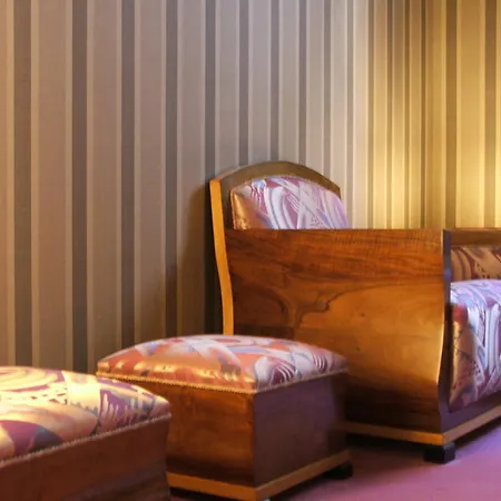 Bed & Breakfast L'orangerie Di Cartia Giovanni 3*