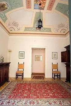 L'orangerie Di Cartia Giovanni Bed & Breakfast 3*