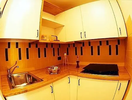 L'orangerie Di Cartia Giovanni Bed & Breakfast