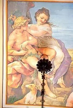 L'orangerie Di Cartia Giovanni Bed & Breakfast 3*