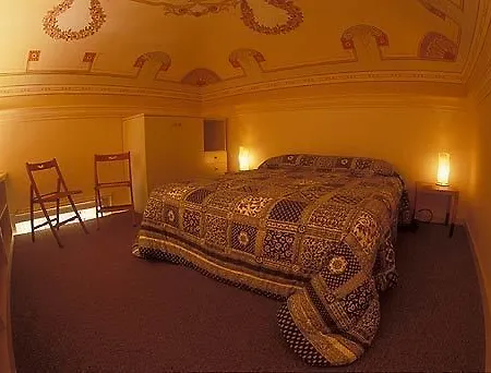 L'orangerie Di Cartia Giovanni Bed & Breakfast Modica