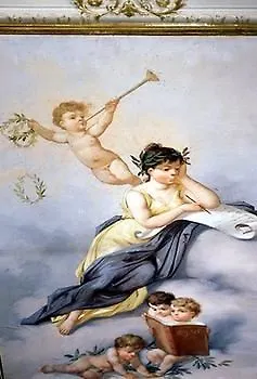 L'orangerie Di Cartia Giovanni 3*