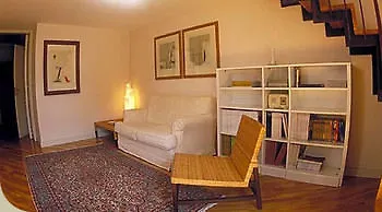 Bed & Breakfast L'orangerie Di Cartia Giovanni 3*