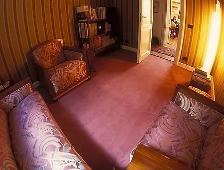 L'orangerie Di Cartia Giovanni Bed & Breakfast 3*