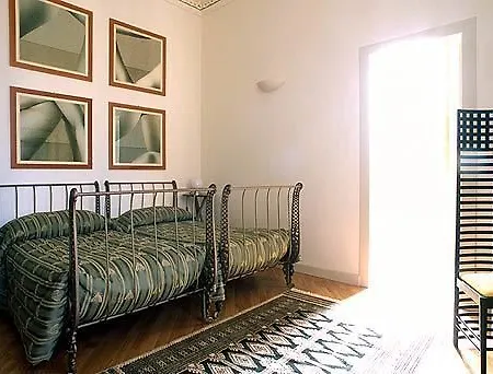 L'orangerie Di Cartia Giovanni 4* Modica