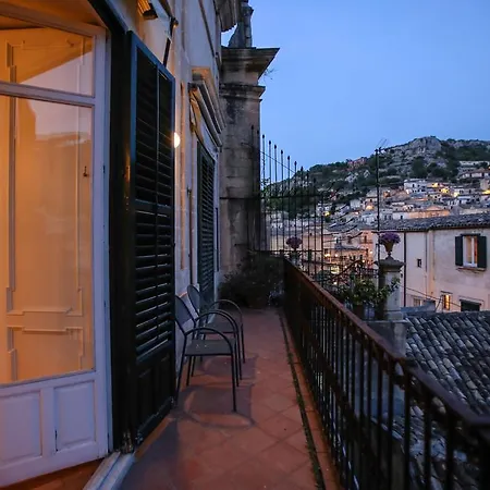 L'orangerie Di Cartia Giovanni Bed & Breakfast