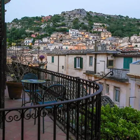 L'orangerie Di Cartia Giovanni