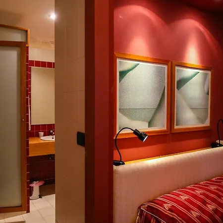 L'orangerie Di Cartia Giovanni