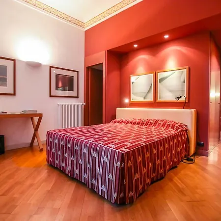 L'orangerie Di Cartia Giovanni Bed & Breakfast Modica