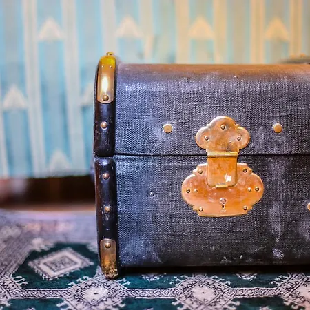 L'orangerie Di Cartia Giovanni 4*