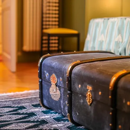 L'orangerie Di Cartia Giovanni Bed & Breakfast 3*