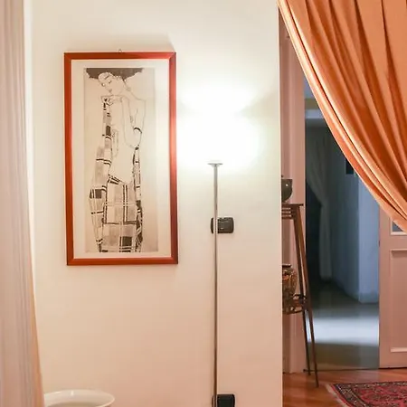 L'orangerie Di Cartia Giovanni 3*