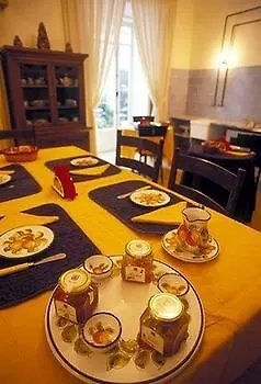 L'orangerie Di Cartia Giovanni Bed & Breakfast Modica