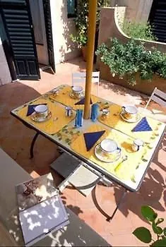L'orangerie Di Cartia Giovanni 3*