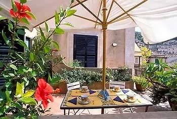 L'orangerie Di Cartia Giovanni Bed & Breakfast Modica