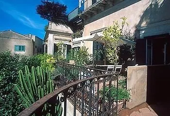 L'orangerie Di Cartia Giovanni Bed & Breakfast