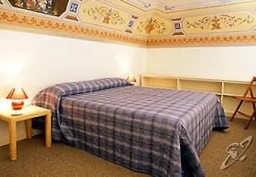 L'orangerie Di Cartia Giovanni Bed & Breakfast 3*