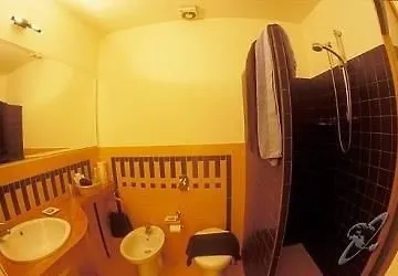 L'orangerie Di Cartia Giovanni Bed & Breakfast 3*