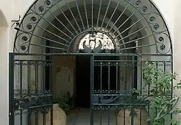 L'orangerie Di Cartia Giovanni Modica